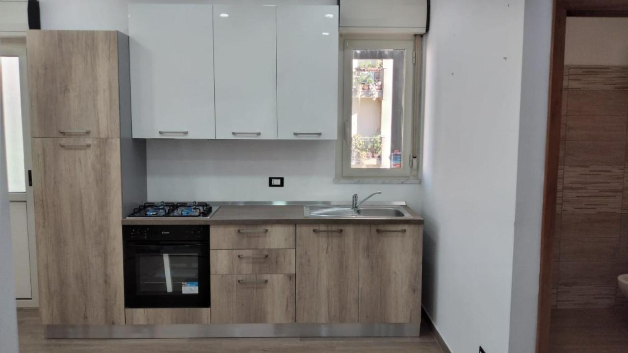 Casa Vacanze Da Peppe Παλέρμο Εξωτερικό φωτογραφία