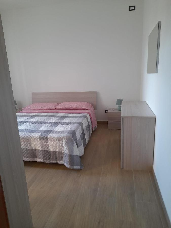 Casa Vacanze Da Peppe Παλέρμο Εξωτερικό φωτογραφία