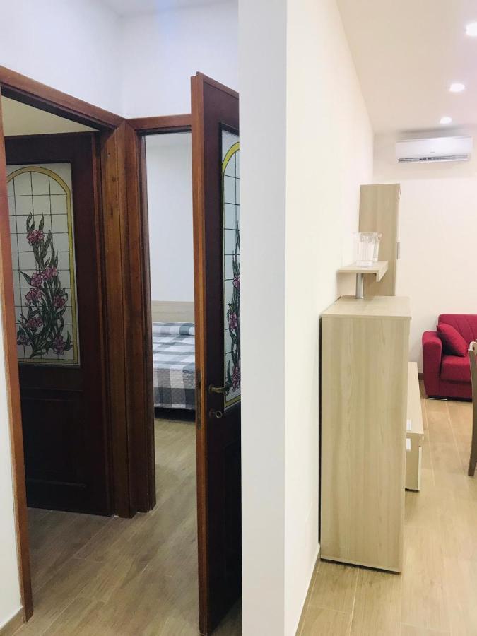Casa Vacanze Da Peppe Παλέρμο Εξωτερικό φωτογραφία
