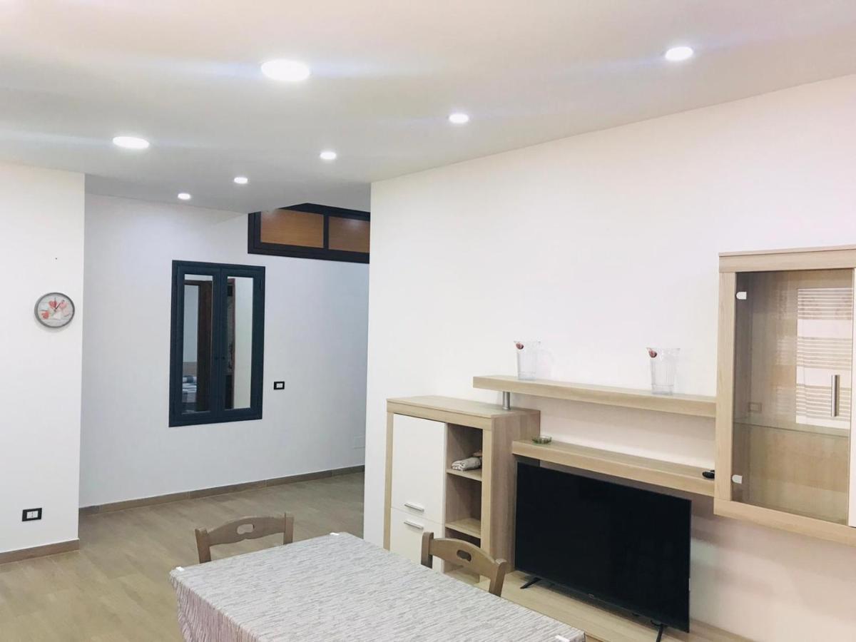 Casa Vacanze Da Peppe Παλέρμο Εξωτερικό φωτογραφία