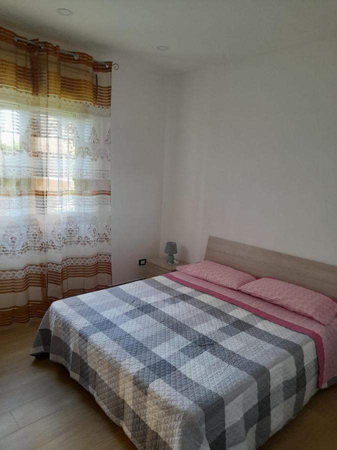 Casa Vacanze Da Peppe Παλέρμο Εξωτερικό φωτογραφία