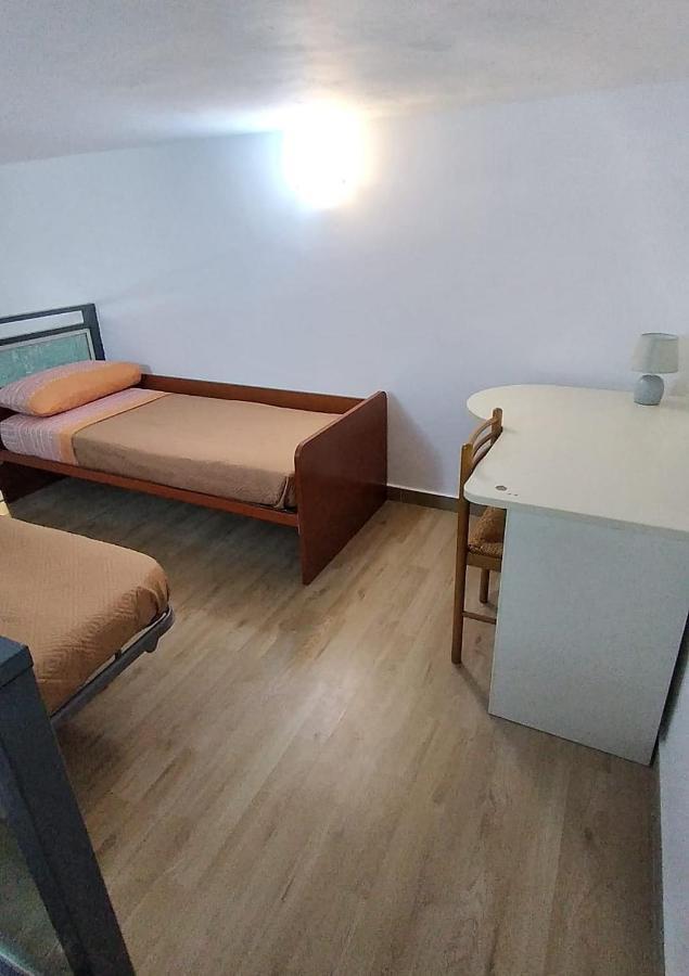Casa Vacanze Da Peppe Παλέρμο Εξωτερικό φωτογραφία