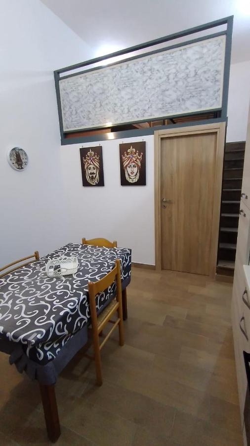Casa Vacanze Da Peppe Παλέρμο Εξωτερικό φωτογραφία