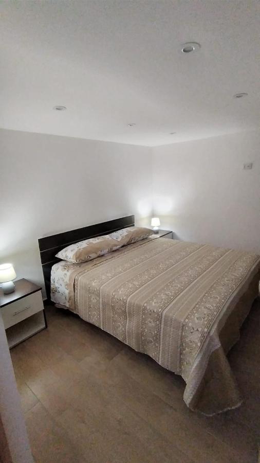Casa Vacanze Da Peppe Παλέρμο Εξωτερικό φωτογραφία