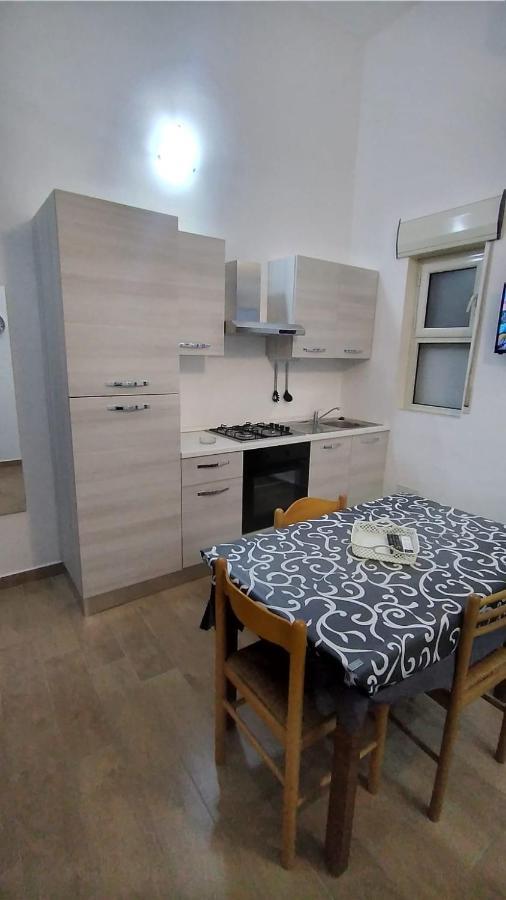 Casa Vacanze Da Peppe Παλέρμο Εξωτερικό φωτογραφία